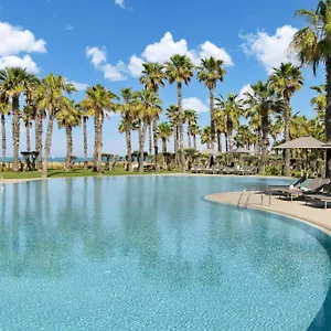 Отель The Westin Salgados Resort, Algarve, Албуфейра