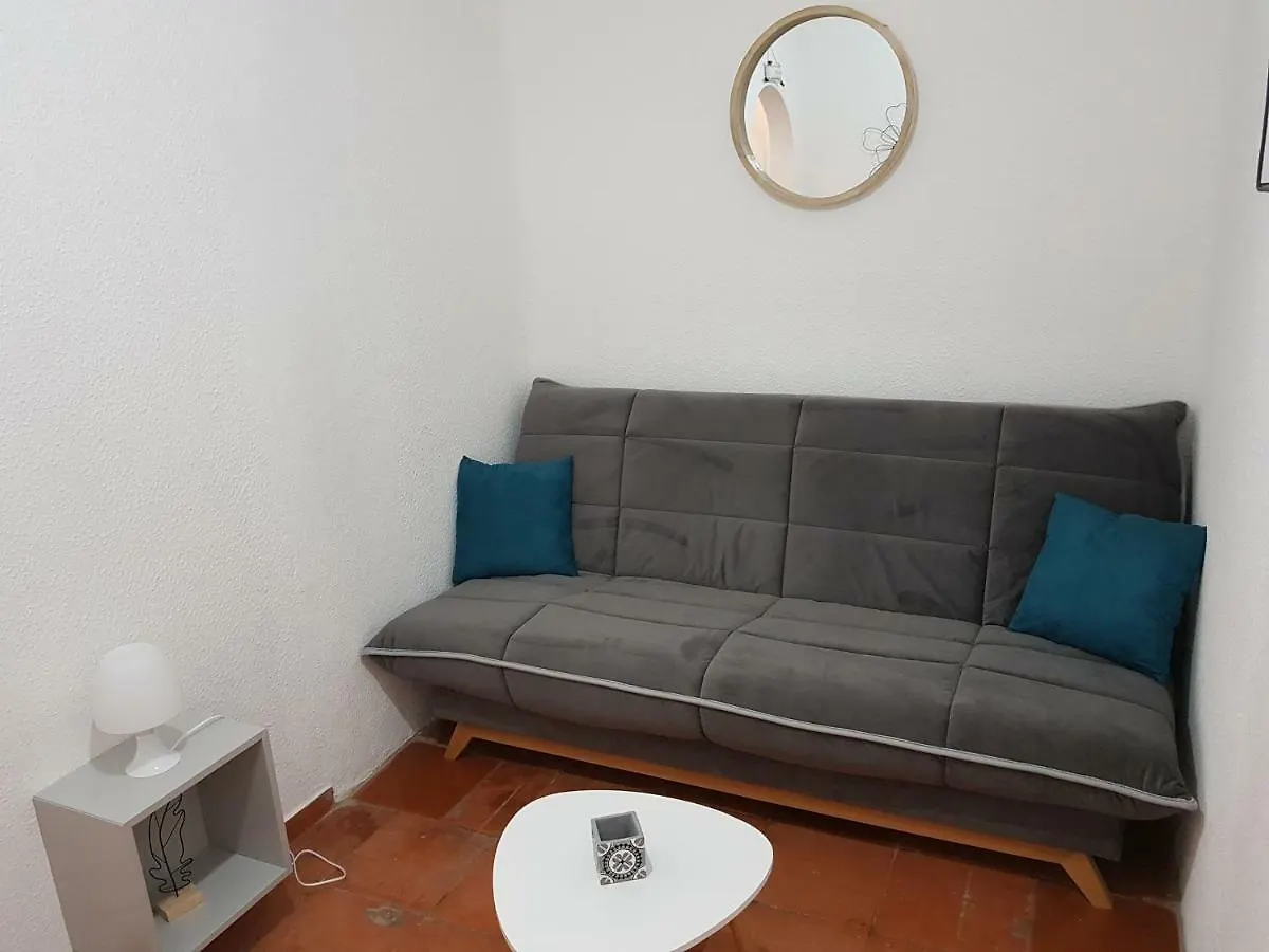 Apartamento Appartement Piscine Albufeira 205C
