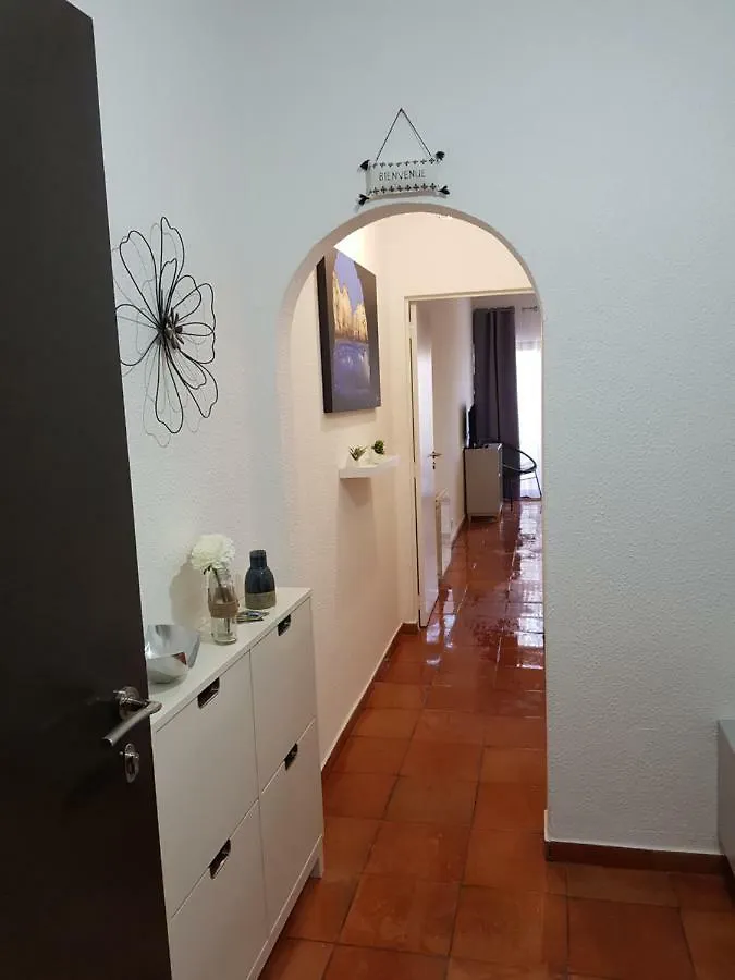 Appartement Piscine Albufeira 205C Portugal