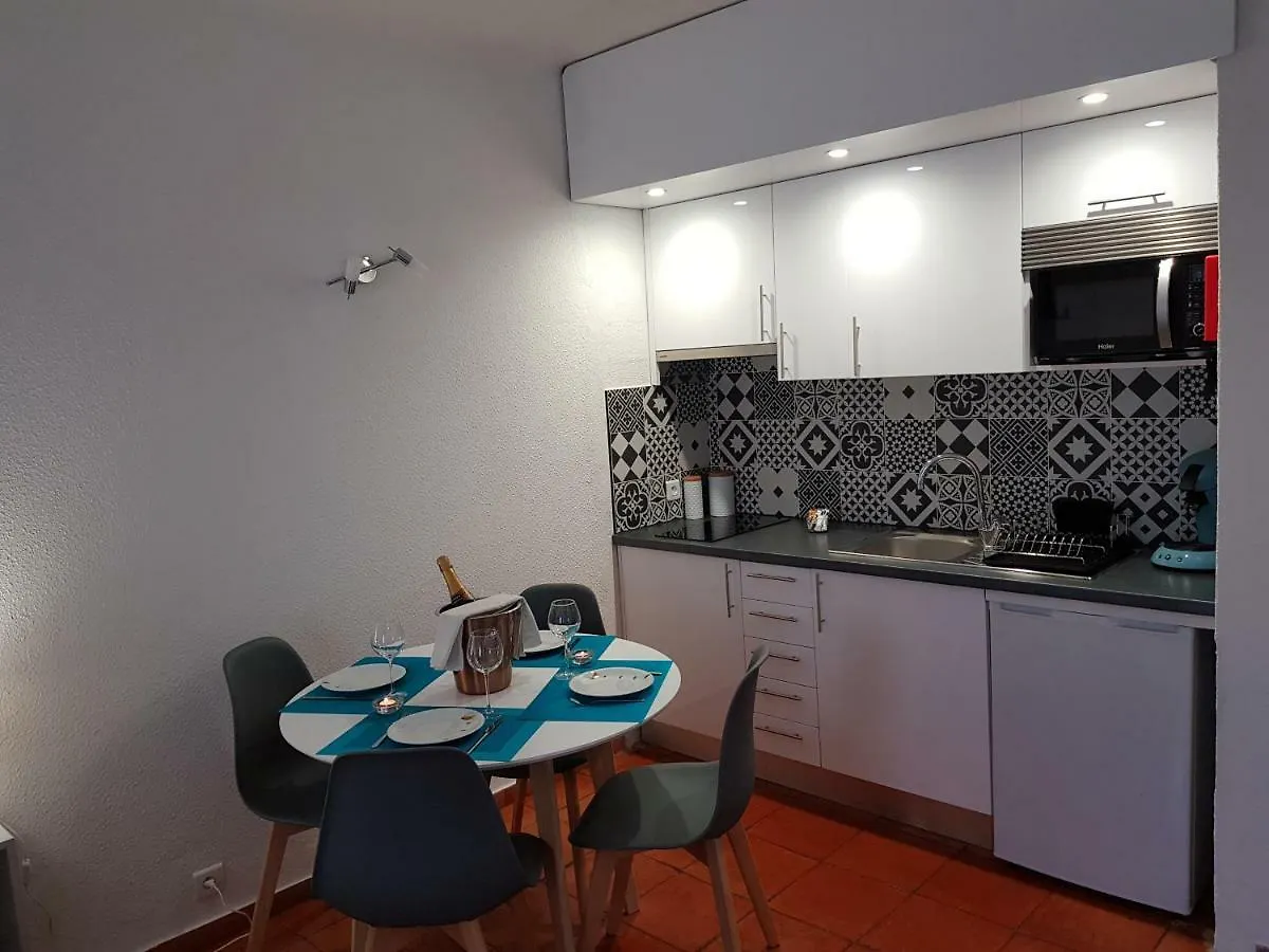 Appartement Piscine Albufeira 205C Apartamento